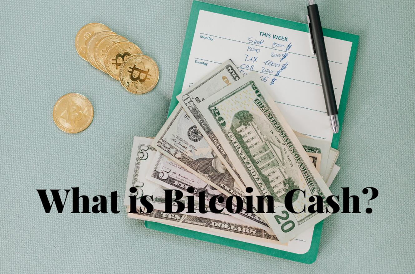 What is Bitcoin Cash 3 1