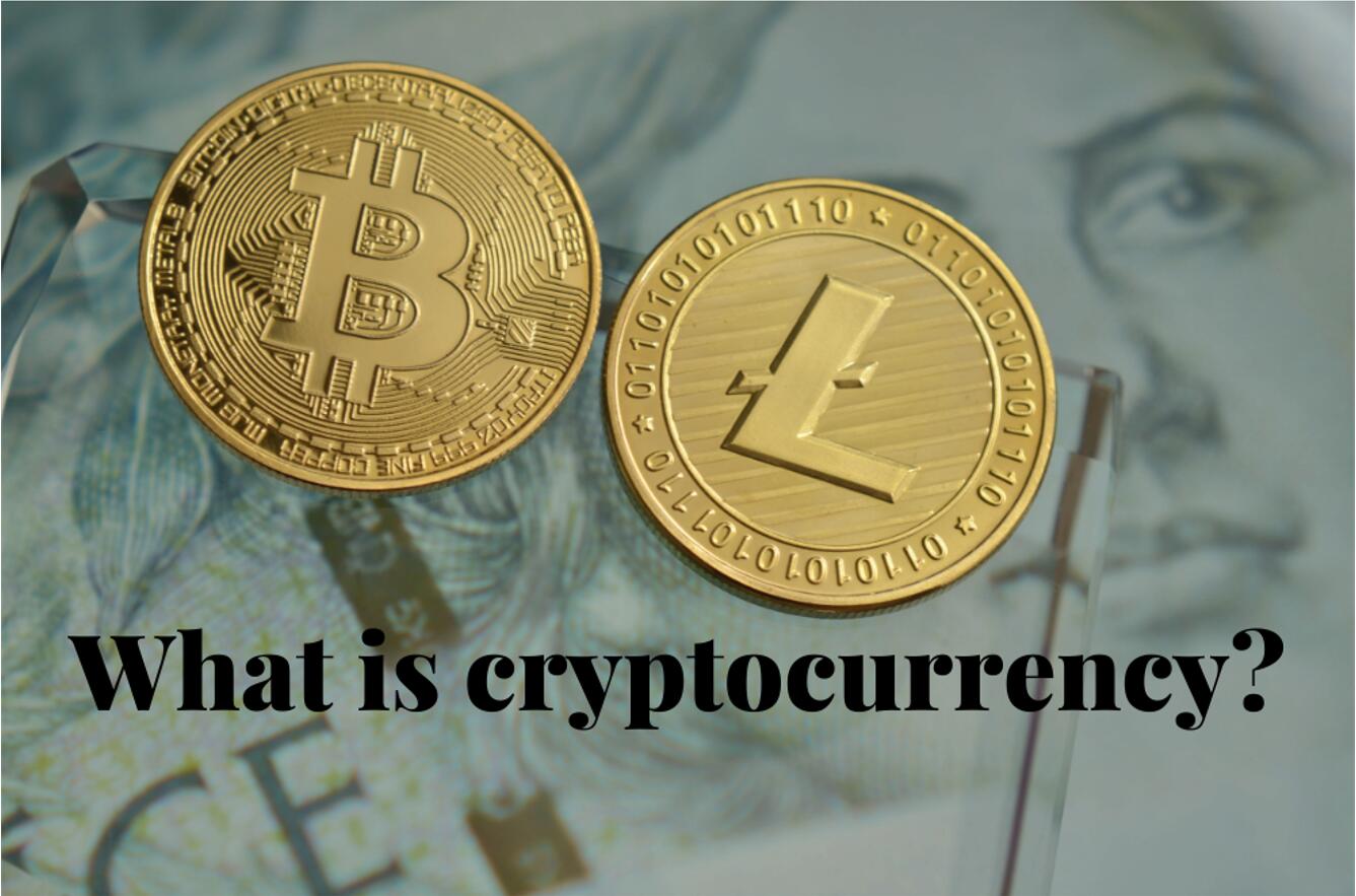 all about cryptocurrency trading